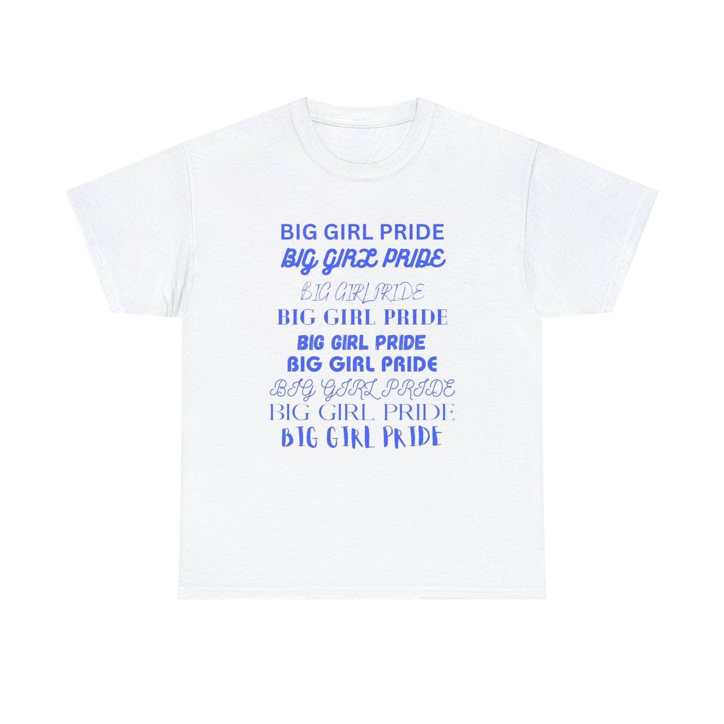 Plus Size Top, Plus Size Tee, Pride, Women's Tee