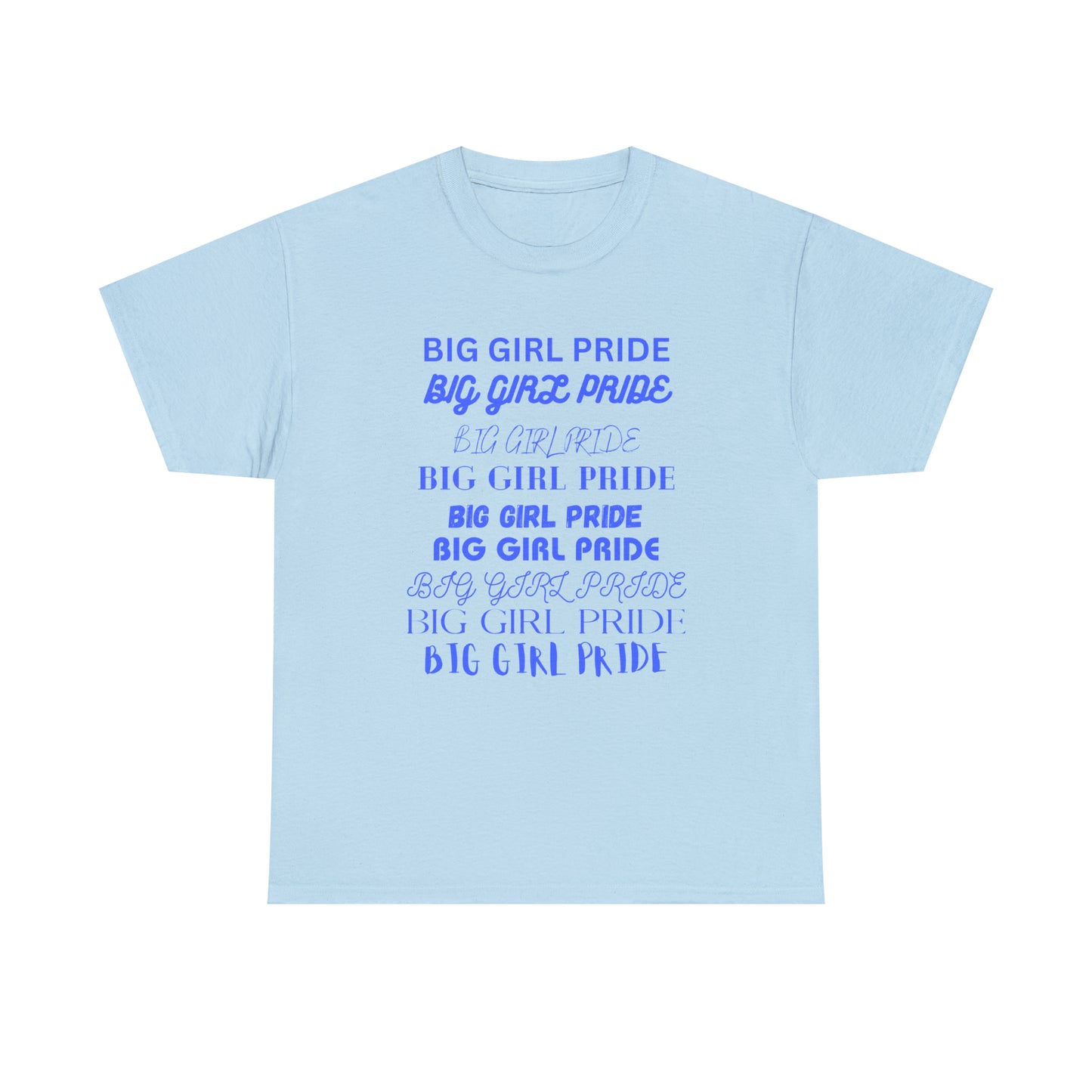 Plus Size Top, Plus Size Tee, Pride, Women's Tee