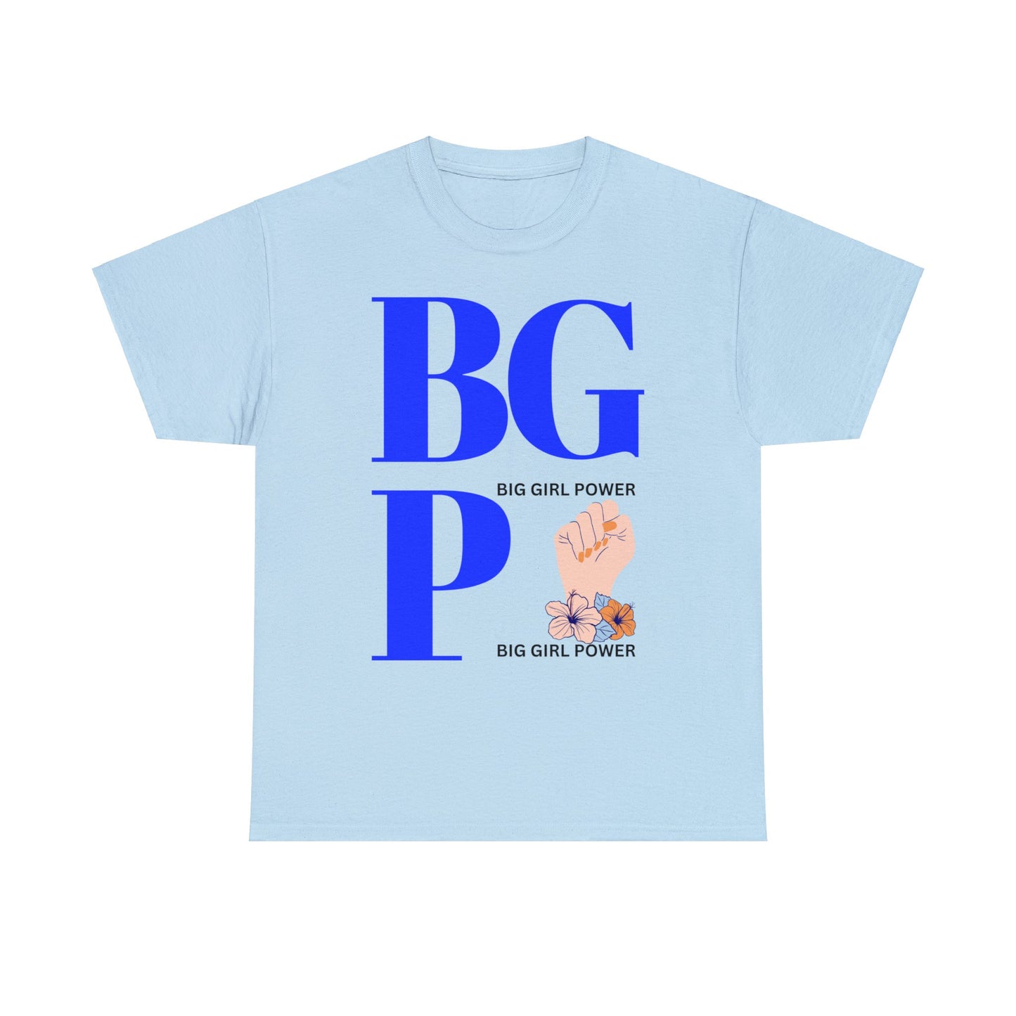 Big Girl Literary Merchandise Plus Size Tee Plus Size Tops Gifts for her Big Woman Tee