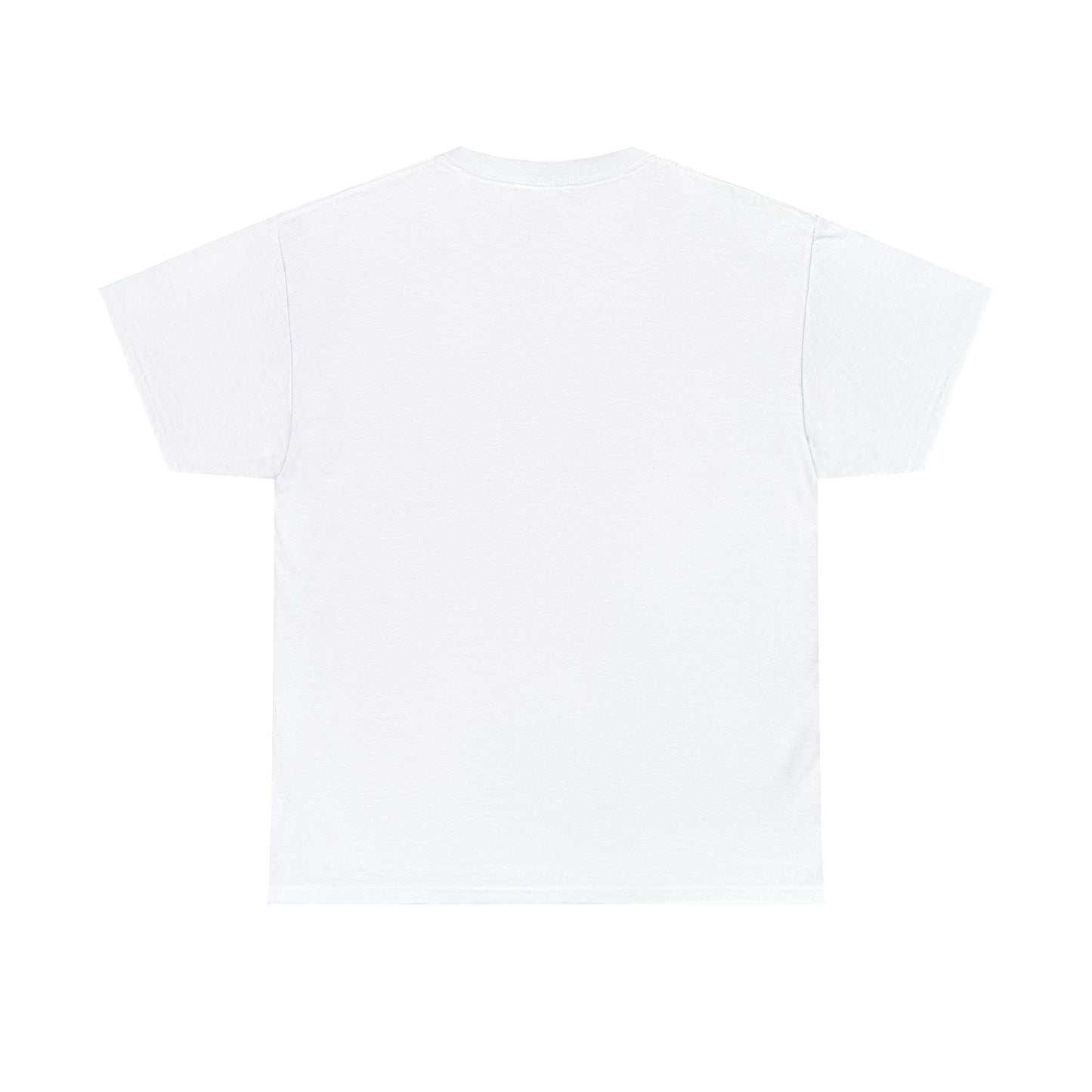 Big girl block letter love tee