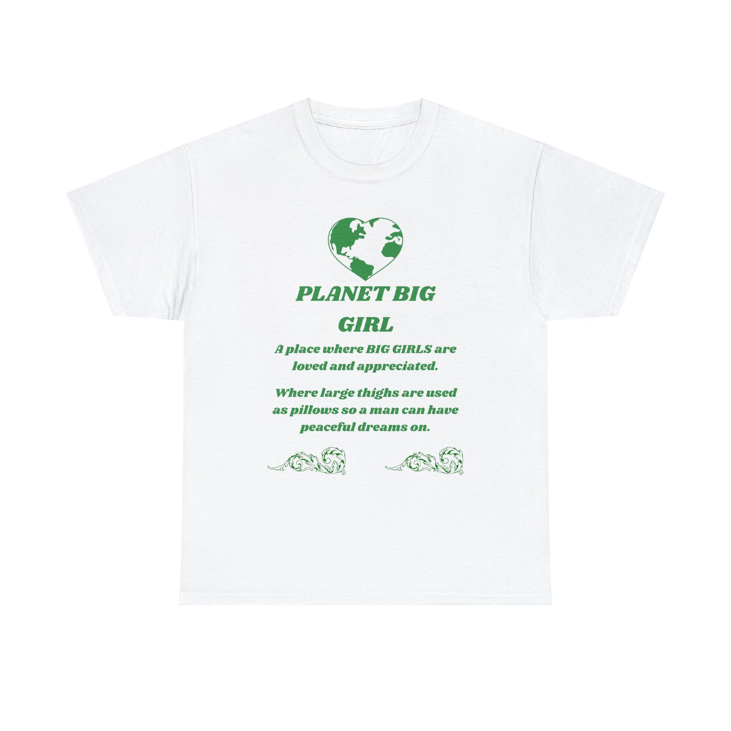 Best Plus Size Tees, Women's Tees, Big Girl Literary Merchandise Plus Size Women's Tops Gift for Her