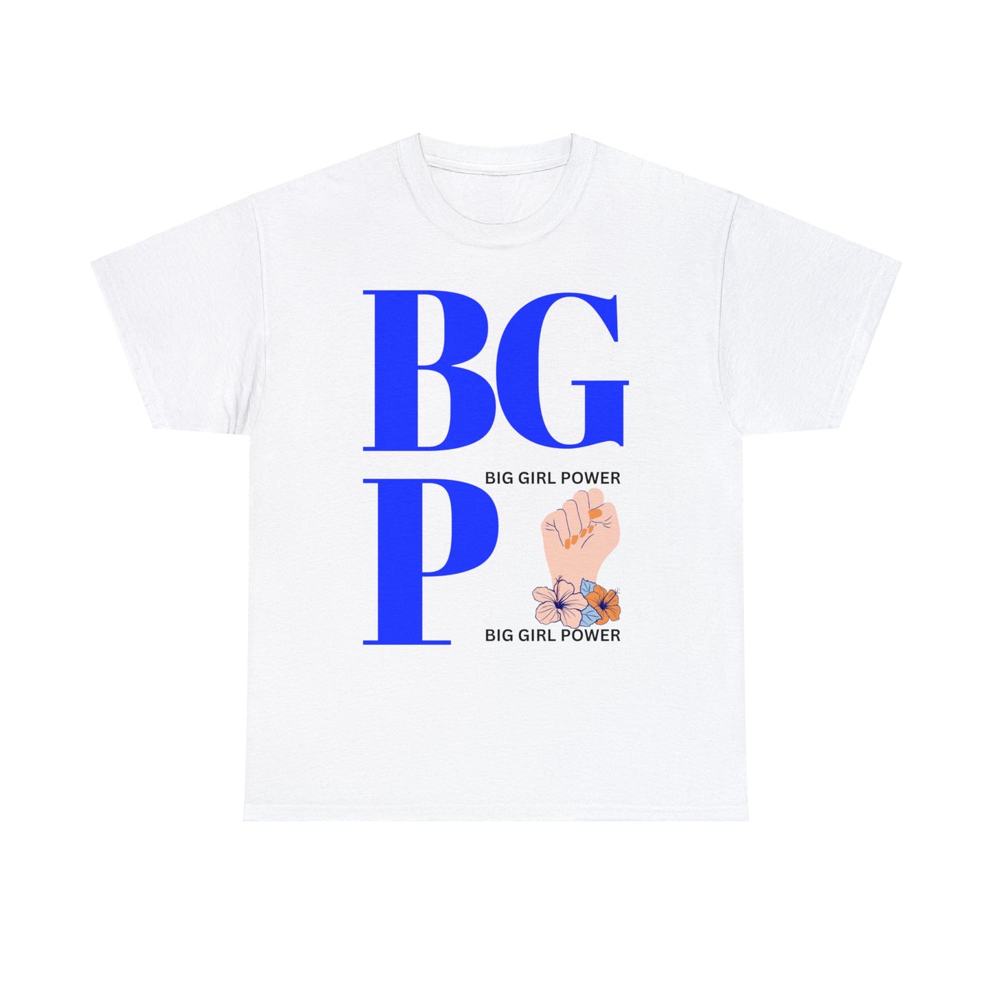 Big Girl Literary Merchandise Plus Size Tee Plus Size Tops Gifts for her Big Woman Tee