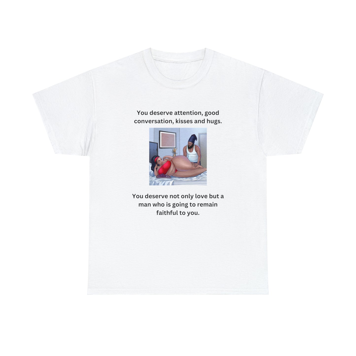 Couples Tee, Boyfriend and Girlfriend Tees, Romantic Tees