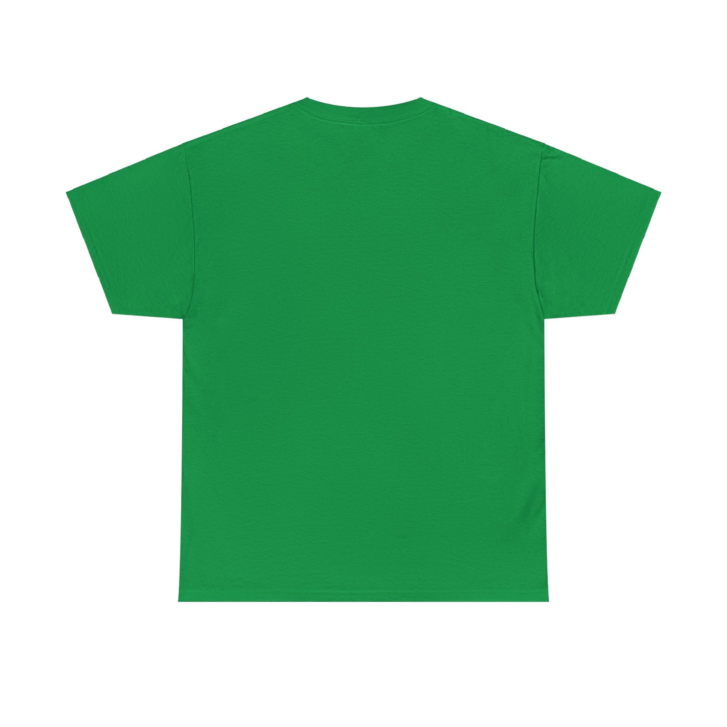 Big girl block letter love tee