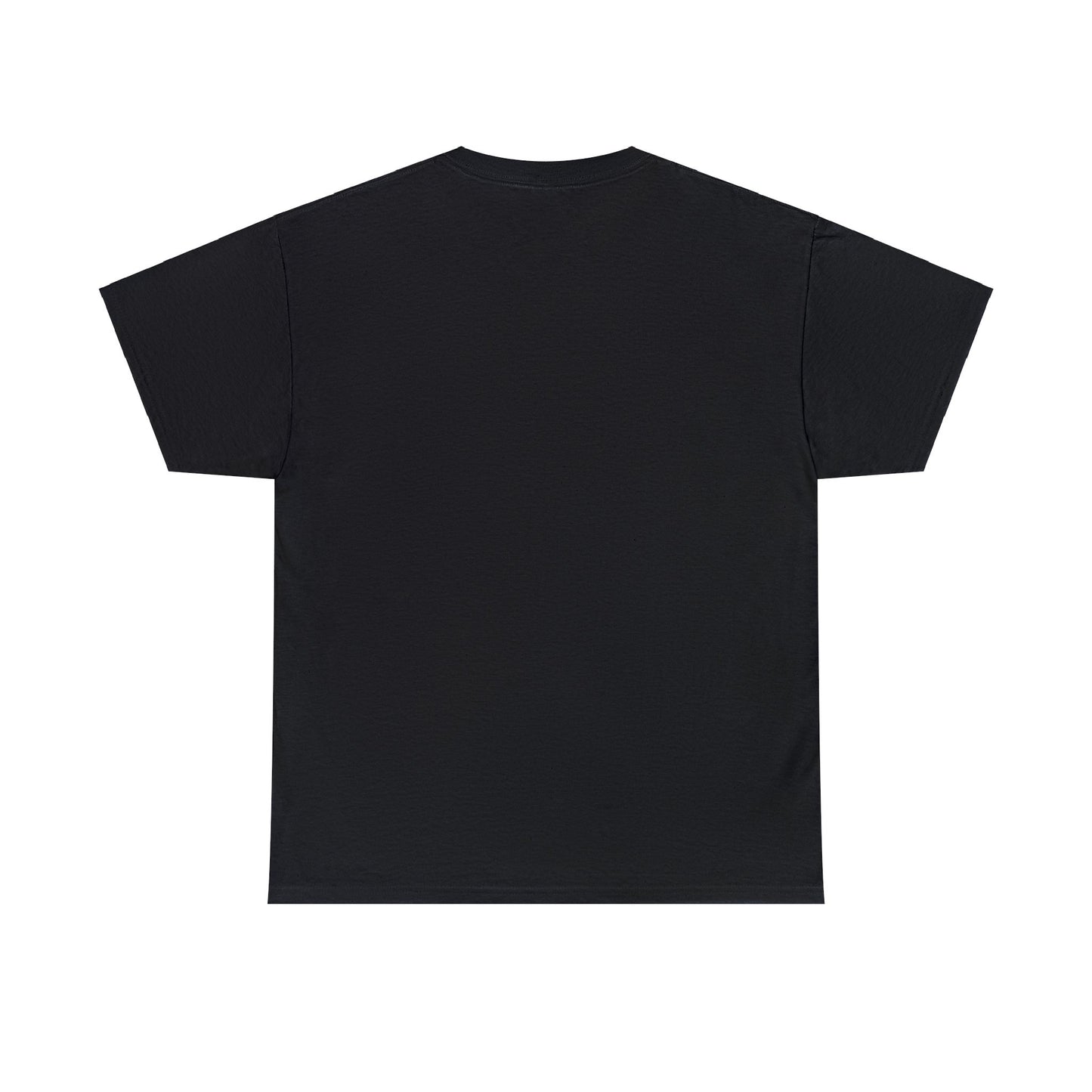 Big girl block letter love tee
