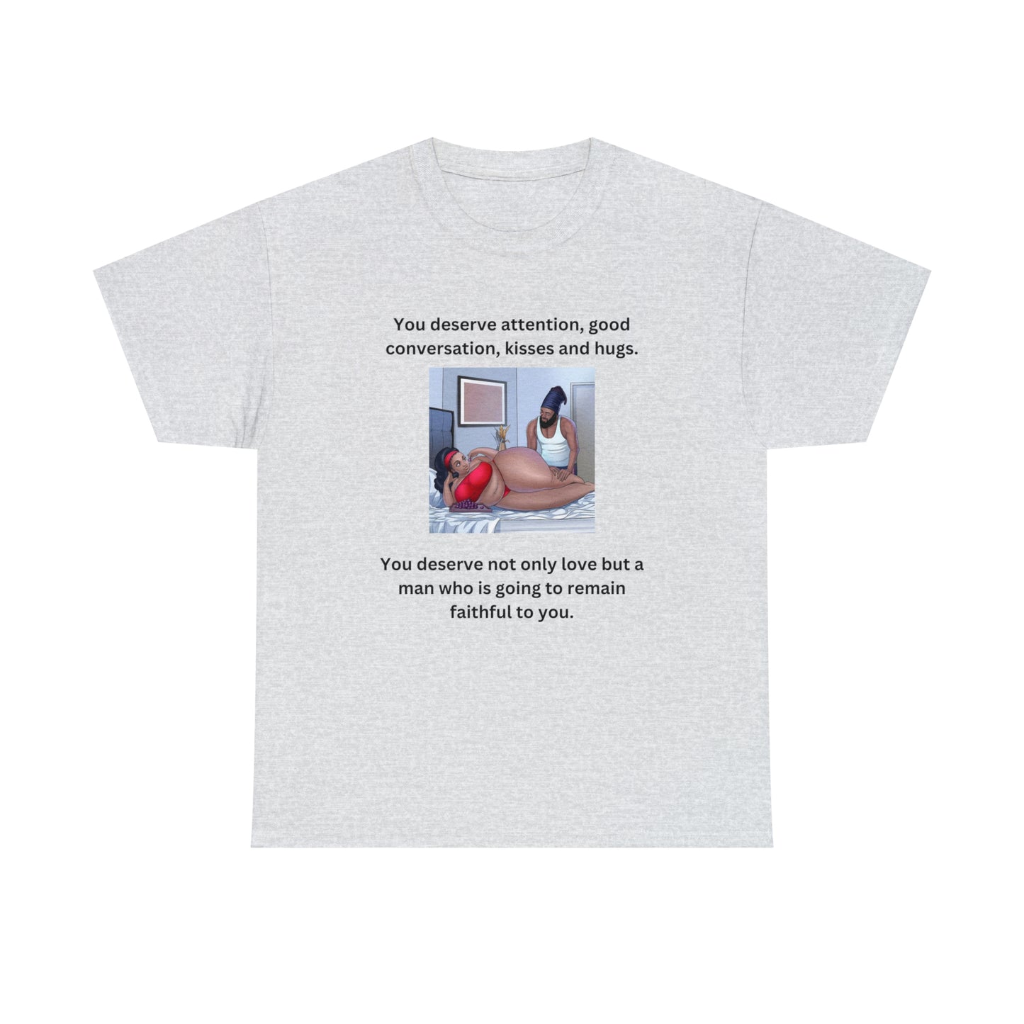 Couples Tee, Boyfriend and Girlfriend Tees, Romantic Tees