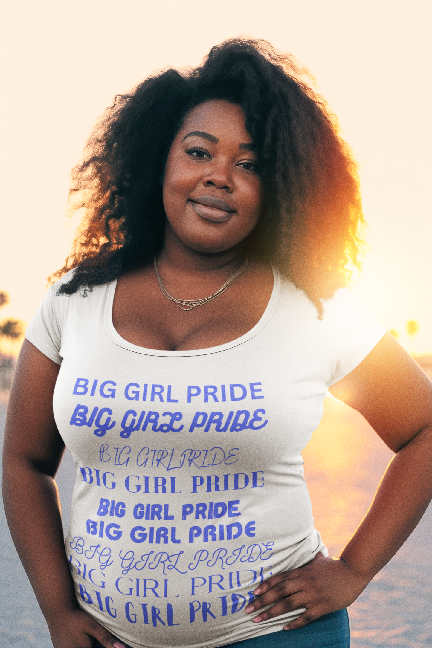 Plus Size Top, Plus Size Tee, Pride, Women's Tee