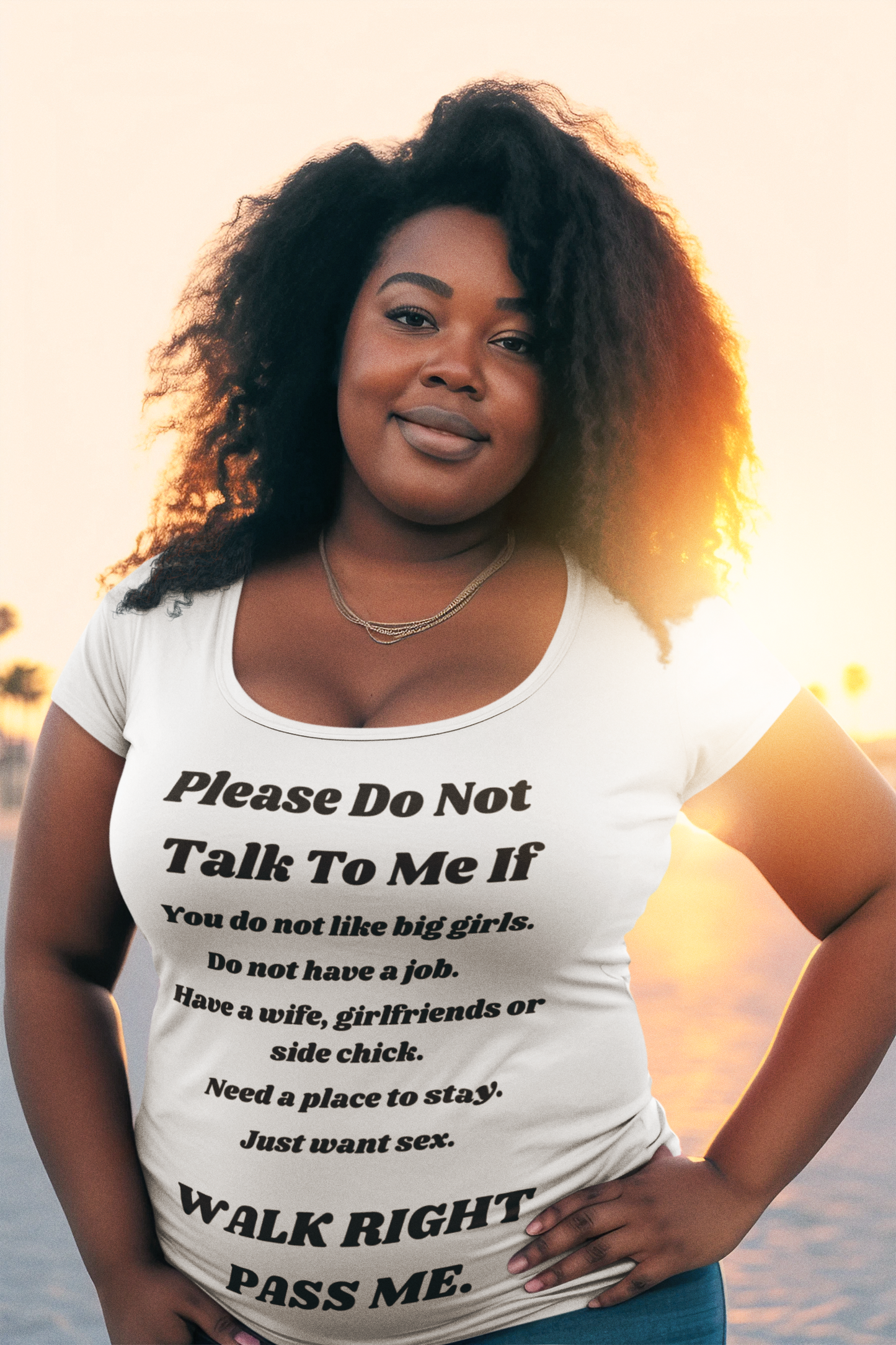 Novelty Tee Women's Tee Plus Size Tee Gift for her. Birthday gift for her
