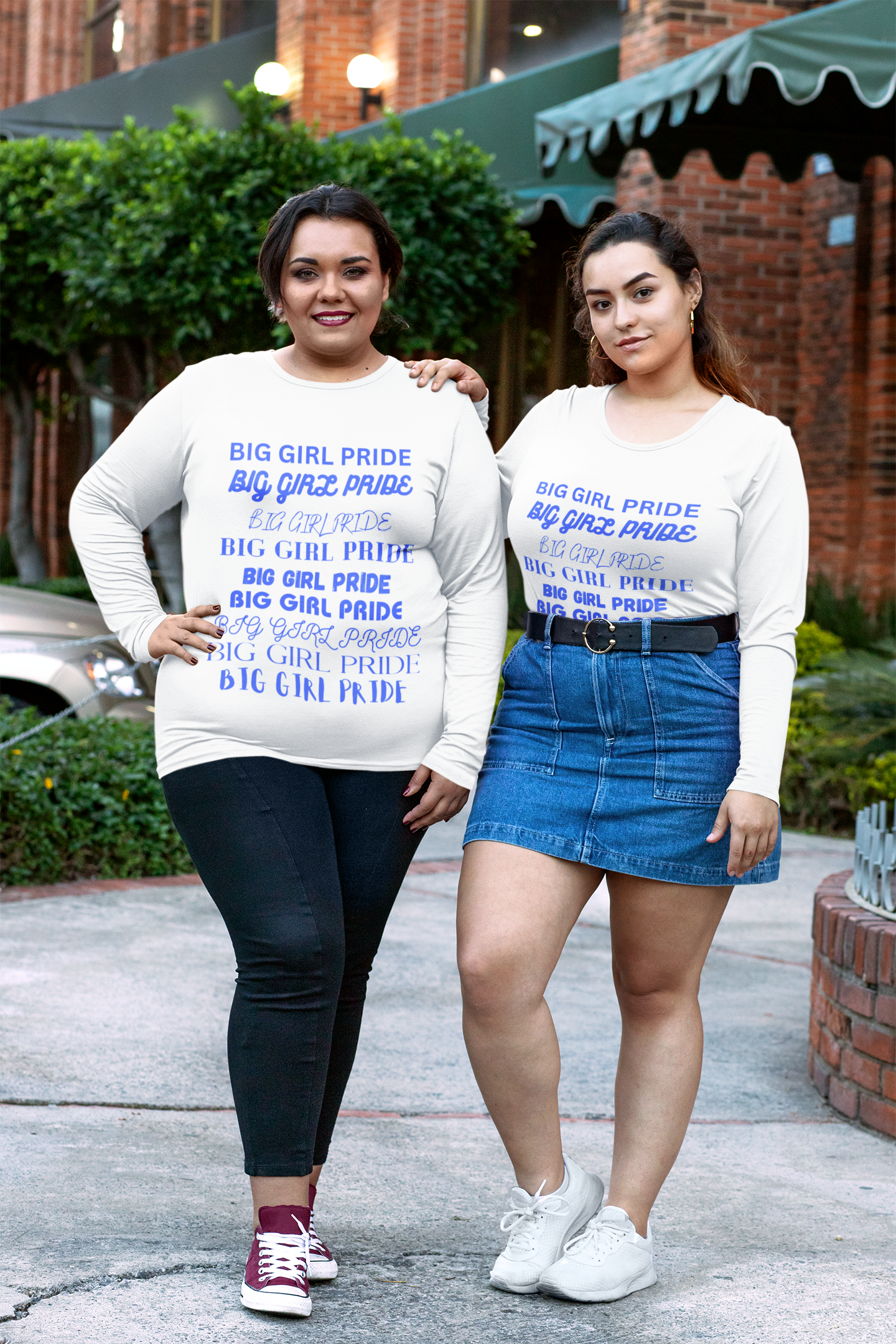 Plus Size Top, Plus Size Tee, Pride, Women's Tee